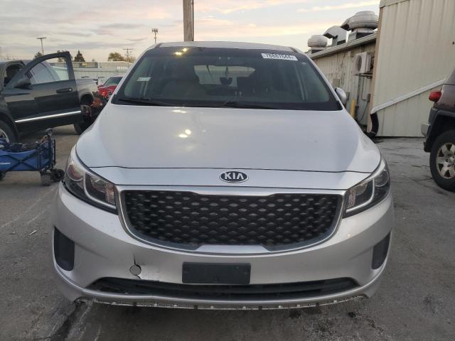 Photo 4 VIN: KNDMA5C15H6271659 - KIA SEDONA L 