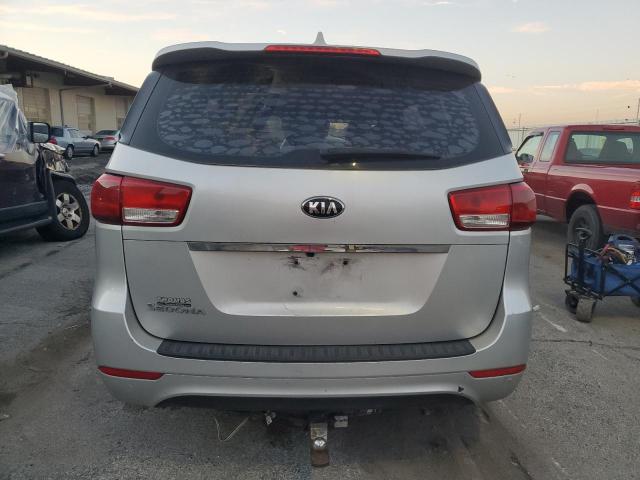 Photo 5 VIN: KNDMA5C15H6271659 - KIA SEDONA L 