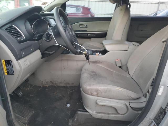 Photo 6 VIN: KNDMA5C15H6271659 - KIA SEDONA L 