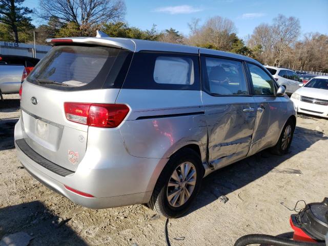 Photo 2 VIN: KNDMA5C15H6282886 - KIA SEDONA L 