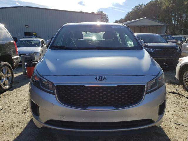 Photo 4 VIN: KNDMA5C15H6282886 - KIA SEDONA L 