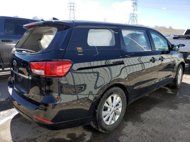 Photo 2 VIN: KNDMA5C15H6284119 - KIA SEDONA L 