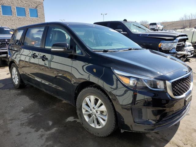 Photo 3 VIN: KNDMA5C15H6284119 - KIA SEDONA L 