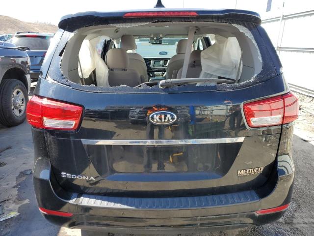 Photo 5 VIN: KNDMA5C15H6284119 - KIA SEDONA L 