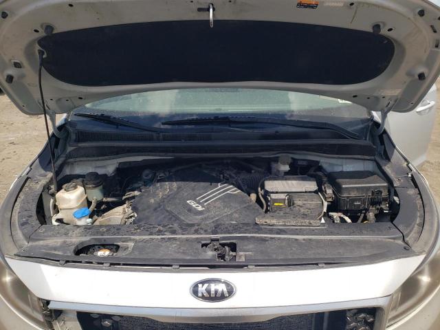 Photo 11 VIN: KNDMA5C15J6386994 - KIA SEDONA L 