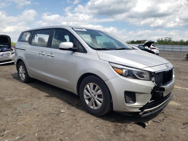 Photo 3 VIN: KNDMA5C15J6386994 - KIA SEDONA L 