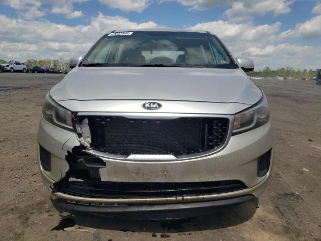 Photo 4 VIN: KNDMA5C15J6386994 - KIA SEDONA L 