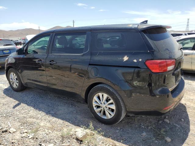 Photo 1 VIN: KNDMA5C15J6404233 - KIA SEDONA L 