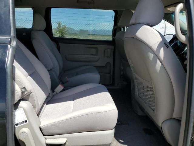 Photo 10 VIN: KNDMA5C15J6404233 - KIA SEDONA L 