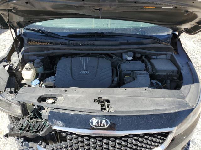 Photo 11 VIN: KNDMA5C15J6404233 - KIA SEDONA L 