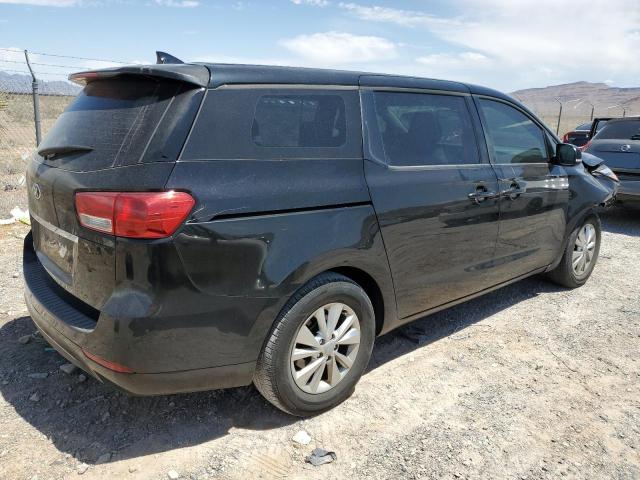 Photo 2 VIN: KNDMA5C15J6404233 - KIA SEDONA L 