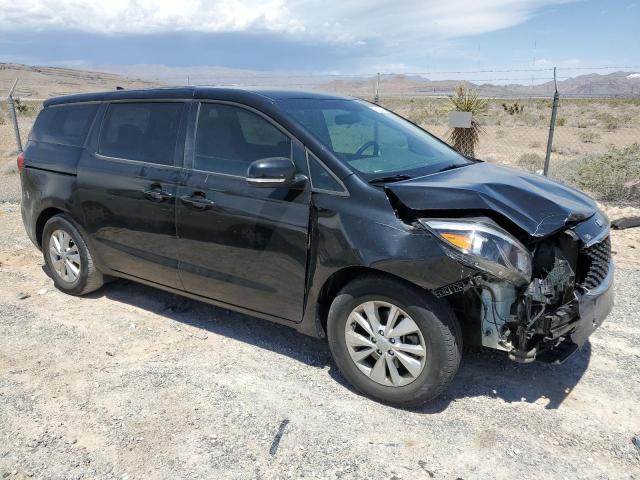 Photo 3 VIN: KNDMA5C15J6404233 - KIA SEDONA L 