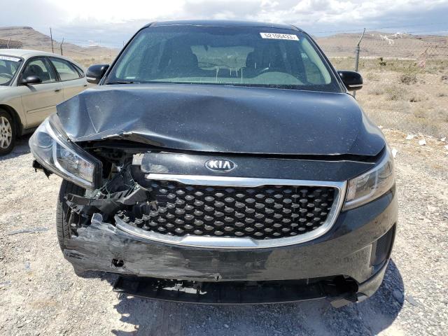 Photo 4 VIN: KNDMA5C15J6404233 - KIA SEDONA L 