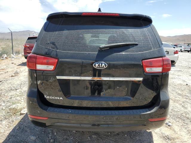 Photo 5 VIN: KNDMA5C15J6404233 - KIA SEDONA L 