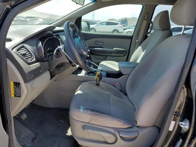 Photo 6 VIN: KNDMA5C15J6404233 - KIA SEDONA L 