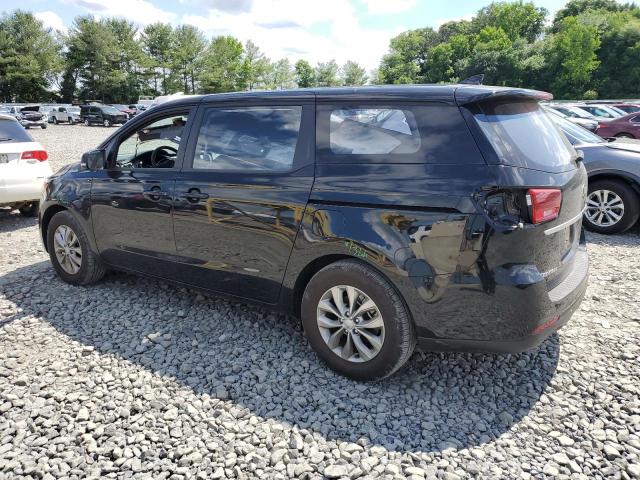 Photo 1 VIN: KNDMA5C15L6645812 - KIA SEDONA L 