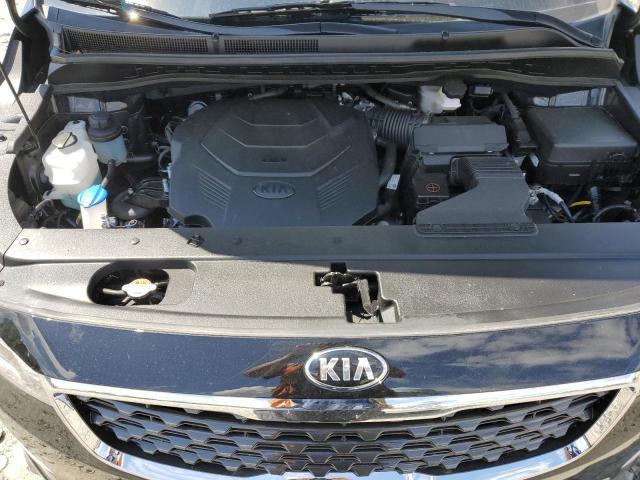 Photo 10 VIN: KNDMA5C15L6645812 - KIA SEDONA L 