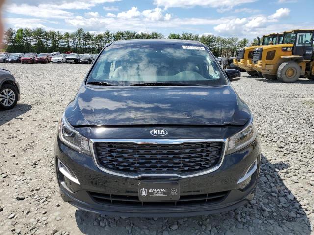 Photo 4 VIN: KNDMA5C15L6645812 - KIA SEDONA L 