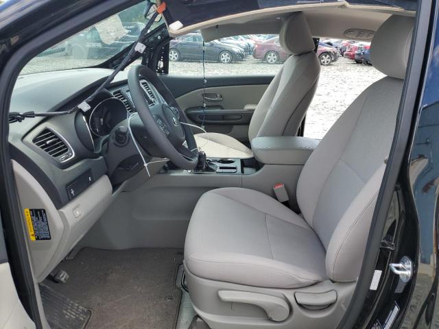 Photo 6 VIN: KNDMA5C15L6645812 - KIA SEDONA L 