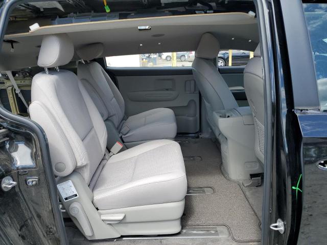 Photo 9 VIN: KNDMA5C15L6645812 - KIA SEDONA L 