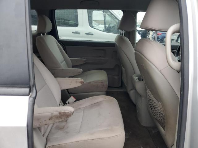 Photo 10 VIN: KNDMA5C16G6150377 - KIA SEDONA L 