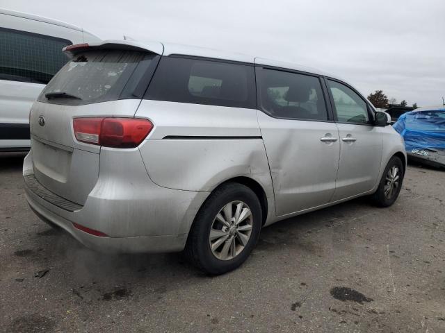 Photo 2 VIN: KNDMA5C16G6150377 - KIA SEDONA L 