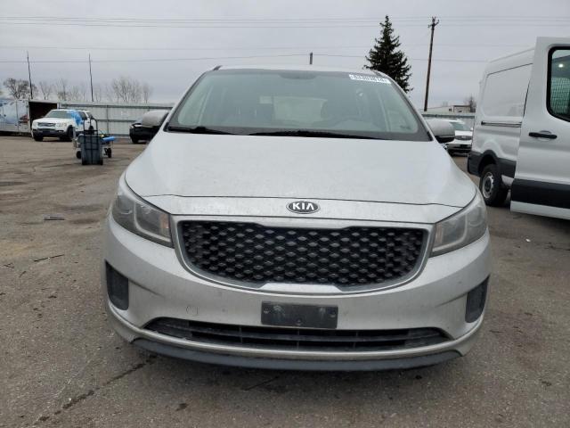 Photo 4 VIN: KNDMA5C16G6150377 - KIA SEDONA L 