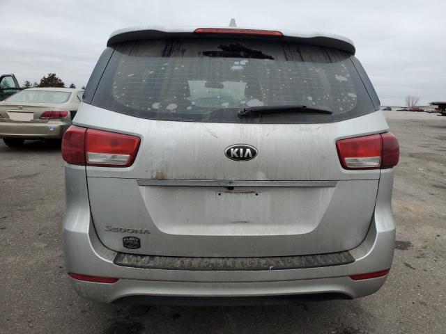 Photo 5 VIN: KNDMA5C16G6150377 - KIA SEDONA L 