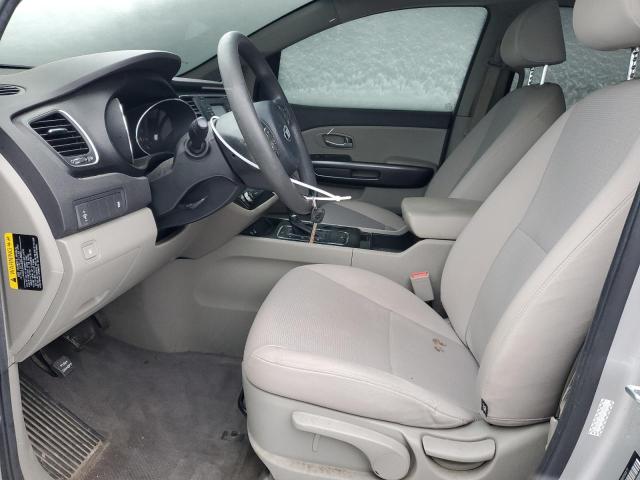 Photo 6 VIN: KNDMA5C16G6150377 - KIA SEDONA L 