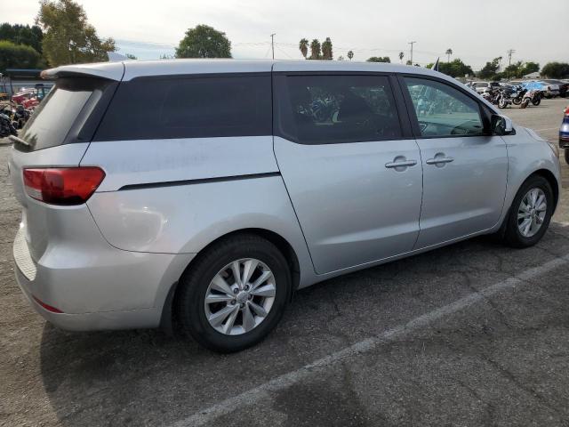 Photo 2 VIN: KNDMA5C16G6150640 - KIA SEDONA 