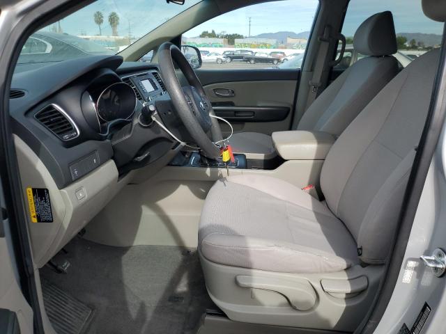 Photo 6 VIN: KNDMA5C16G6150640 - KIA SEDONA 