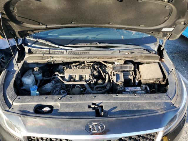 Photo 11 VIN: KNDMA5C16G6151206 - KIA SEDONA L 