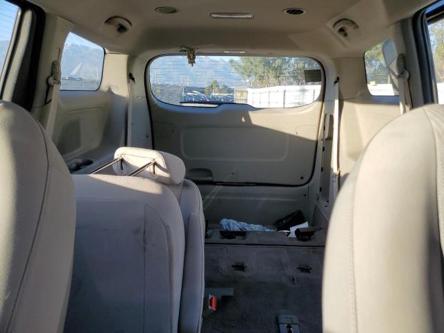 Photo 9 VIN: KNDMA5C16G6151206 - KIA SEDONA L 