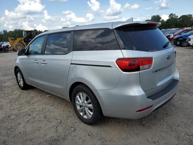 Photo 1 VIN: KNDMA5C16G6173075 - KIA SEDONA L 