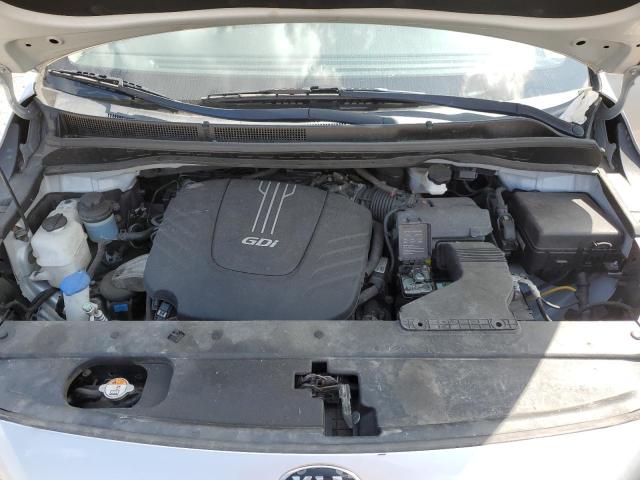 Photo 10 VIN: KNDMA5C16G6173075 - KIA SEDONA L 