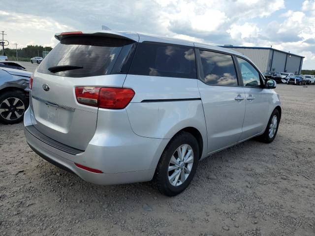 Photo 2 VIN: KNDMA5C16G6173075 - KIA SEDONA L 