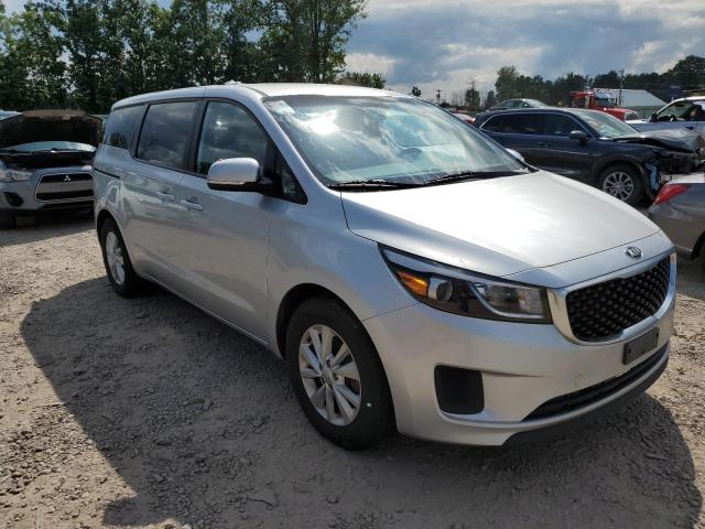 Photo 3 VIN: KNDMA5C16G6173075 - KIA SEDONA L 