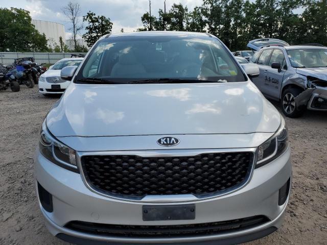 Photo 4 VIN: KNDMA5C16G6173075 - KIA SEDONA L 