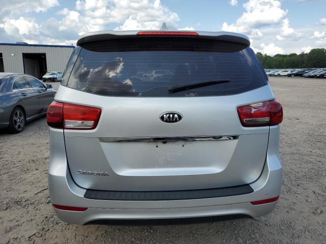 Photo 5 VIN: KNDMA5C16G6173075 - KIA SEDONA L 