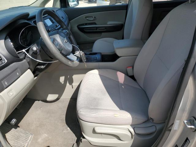 Photo 6 VIN: KNDMA5C16G6173075 - KIA SEDONA L 