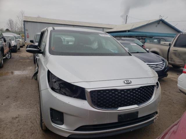 Photo 4 VIN: KNDMA5C16G6183055 - KIA SEDONA L 