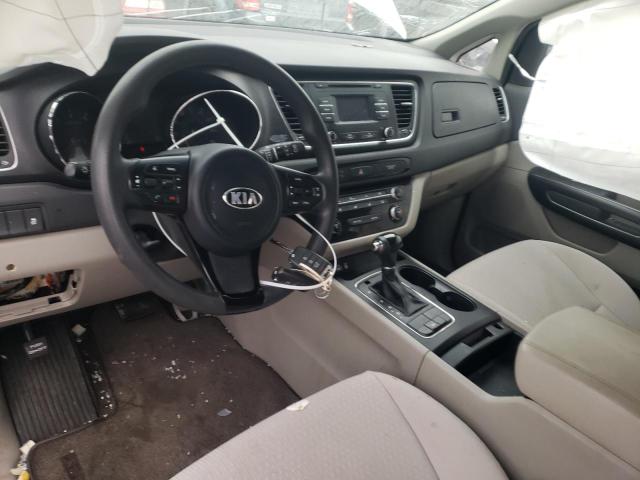 Photo 7 VIN: KNDMA5C16G6183055 - KIA SEDONA L 