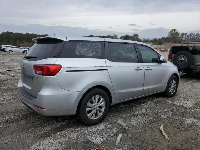 Photo 2 VIN: KNDMA5C16H6269838 - KIA SEDONA 