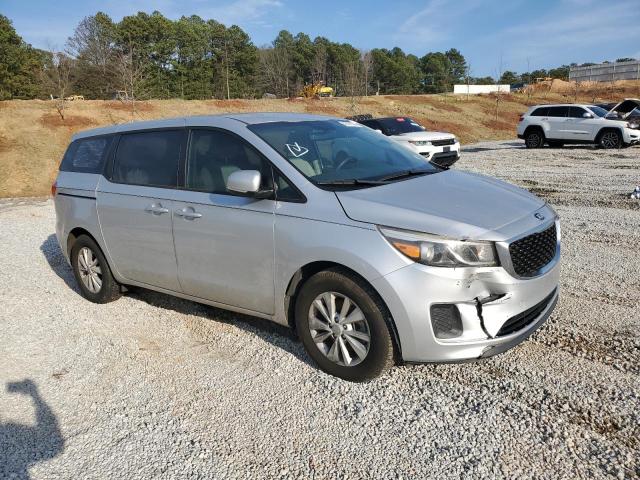 Photo 3 VIN: KNDMA5C16H6269838 - KIA SEDONA 