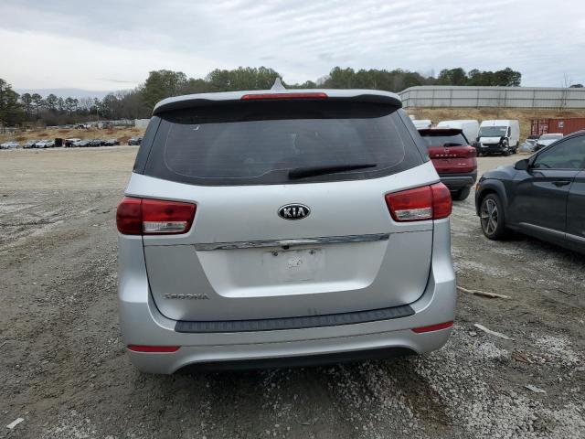 Photo 5 VIN: KNDMA5C16H6269838 - KIA SEDONA 