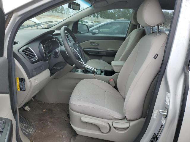 Photo 6 VIN: KNDMA5C16H6269838 - KIA SEDONA 