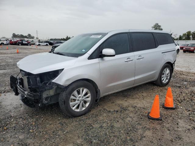 Photo 0 VIN: KNDMA5C16H6278670 - KIA SEDONA L 