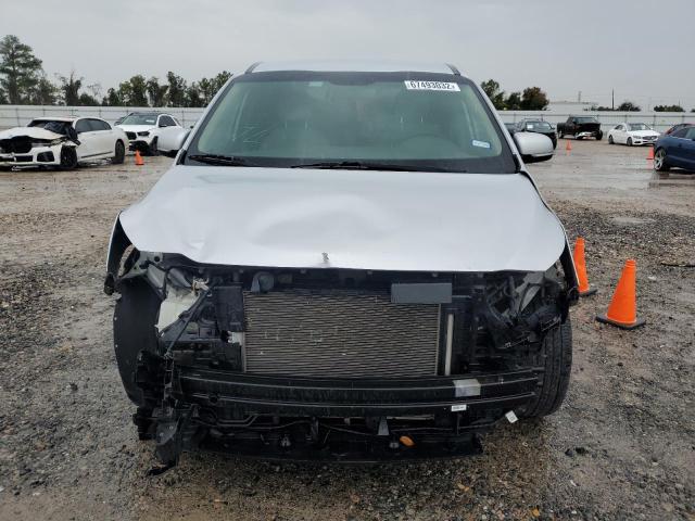 Photo 4 VIN: KNDMA5C16H6278670 - KIA SEDONA L 