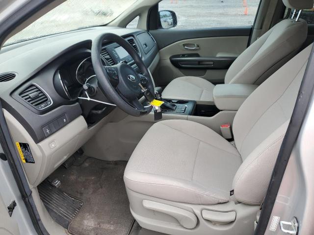 Photo 6 VIN: KNDMA5C16H6278670 - KIA SEDONA L 