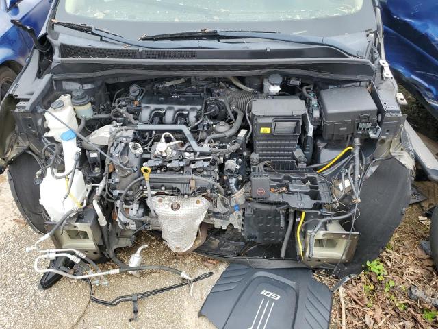 Photo 11 VIN: KNDMA5C16H6303910 - KIA SEDONA L 